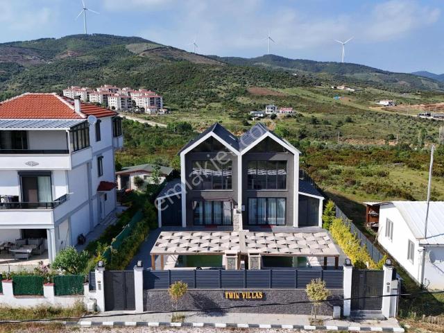 Armutlu, Yalova içerisinde satılık Villa