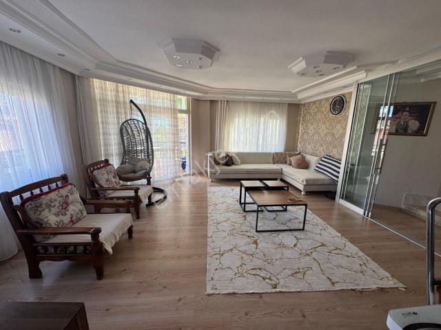 Yenişehir içerisinde satılık Villa