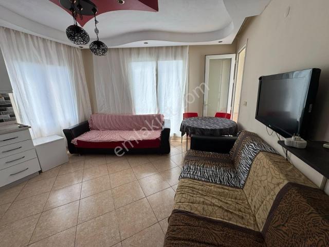 Mersin, Akdeniz içerisinde kiralık mülk