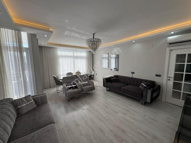 Mersin, Akdeniz içerisinde satılık mülk