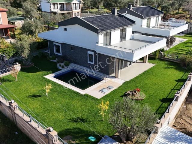 Edremit, Balikesir içerisinde satılık Villa