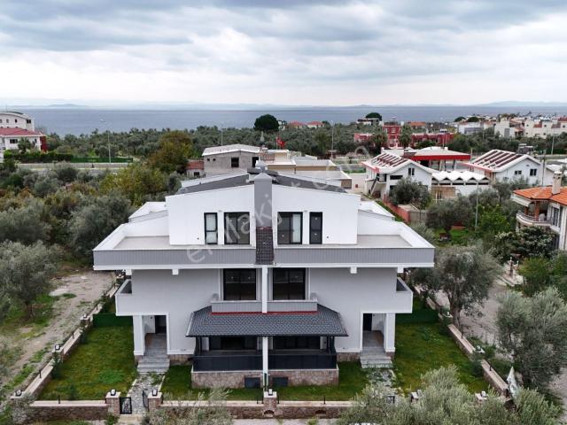 Edremit, Balikesir içerisinde satılık Villa