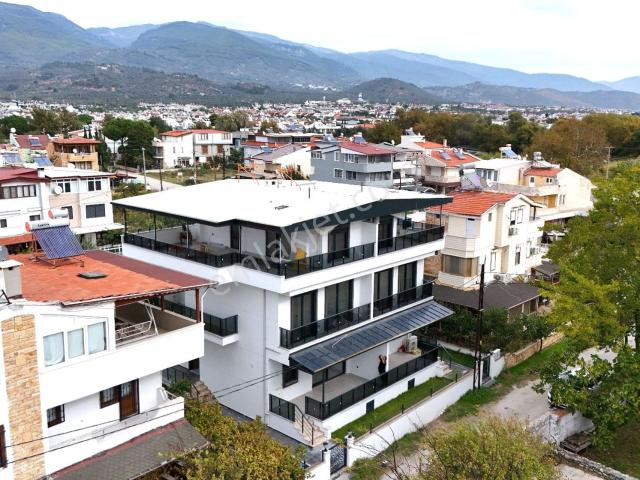 Edremit, Balikesir içerisinde satılık Villa
