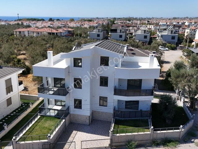 Edremit, Balikesir içerisinde satılık Villa