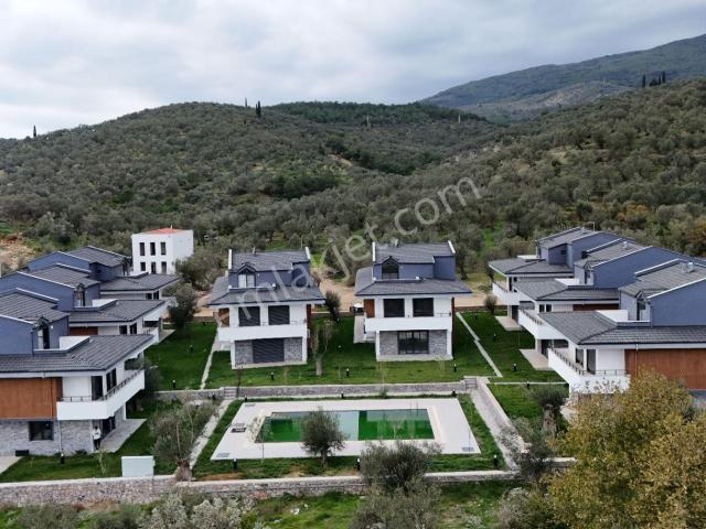 Edremit, Balikesir içerisinde satılık Villa