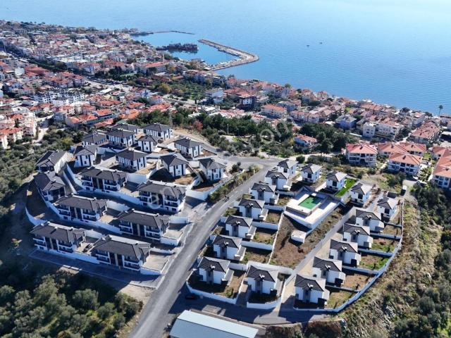 Ayvacik, Çanakkale içerisinde satılık mülk
