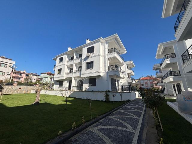 Ayvacik, Çanakkale içerisinde satılık mülk
