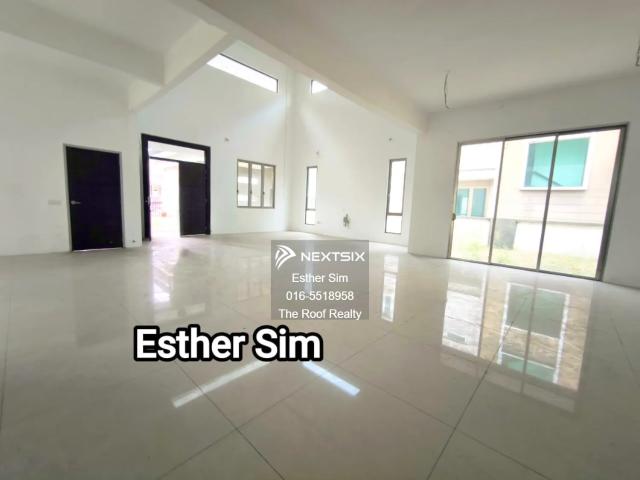 Residential House for sale in Johor