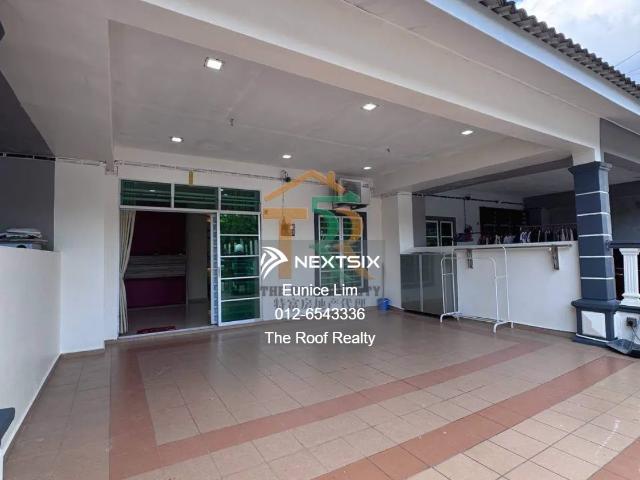 Residential House for sale in Johor