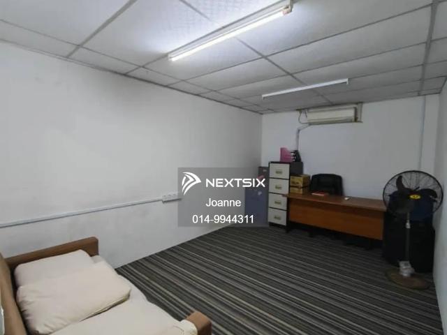 Residential House for sale in Sibu Laut