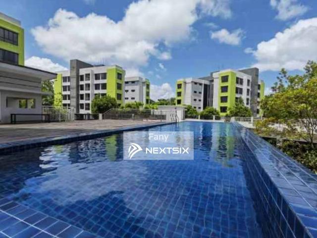 Residential House for sale in Sibu Laut