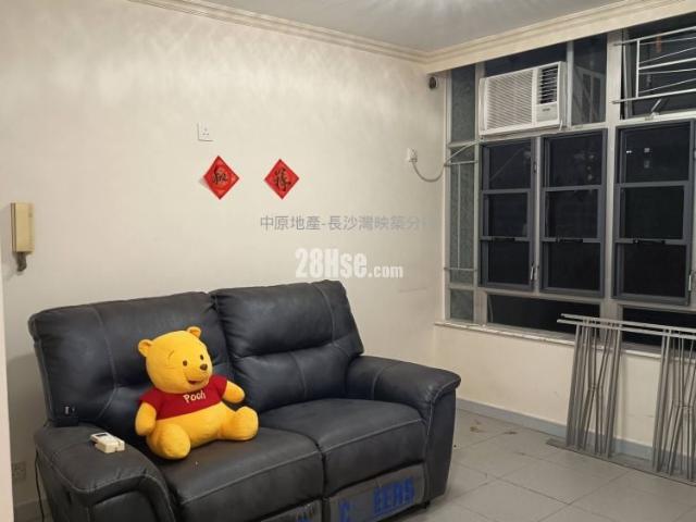 位於 深水埗 Sham Shui Po, 香港 Hong Kong, 提供 出售 的 公寓