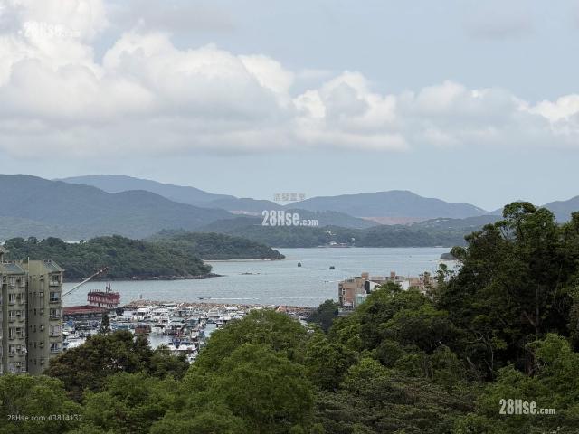 位於 西貢 Sai Kung, 香港 Hong Kong, 提供 出售 的 公寓