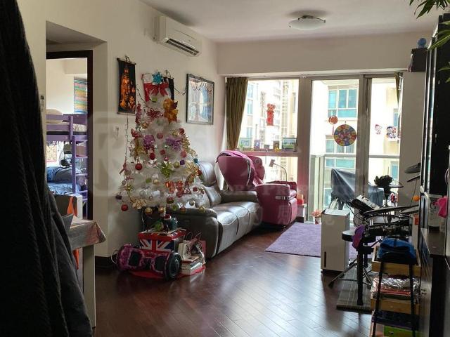 位於 香港, 提供 出租 的 公寓