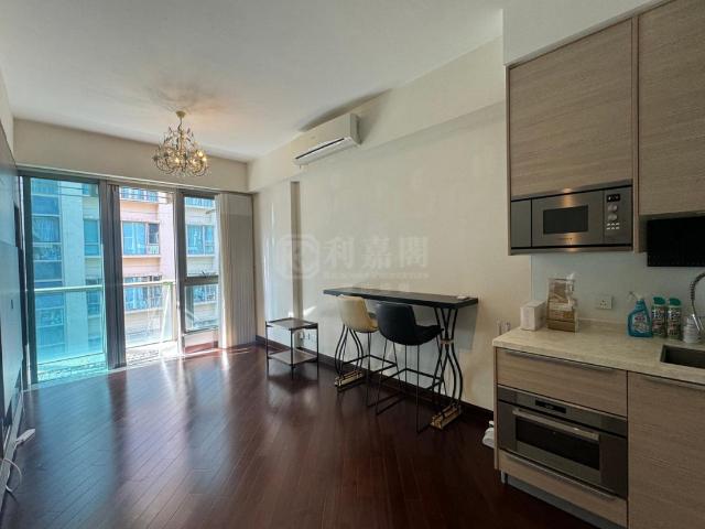 提供 出租 的 公寓