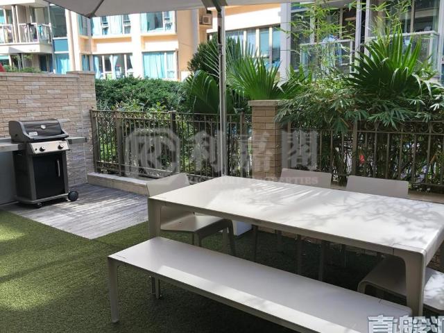 提供 出租 的 公寓