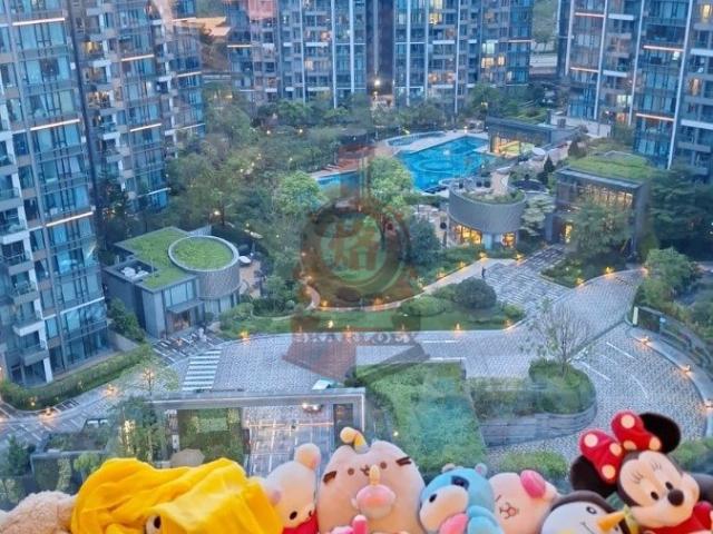 位於 香港, 提供 出售 的 住宅