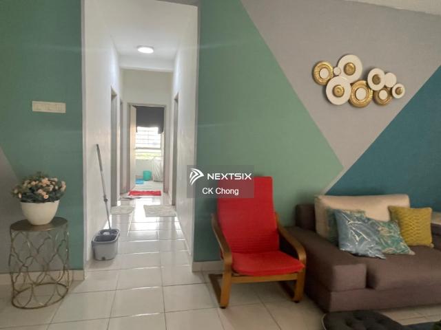 Shop for sale in Johor
