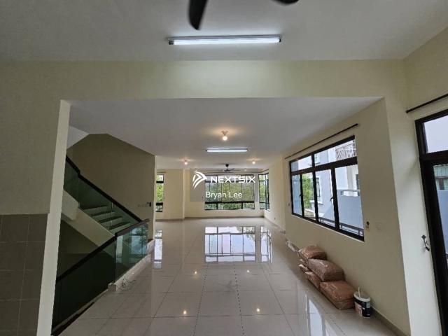 Residential House for sale in Georgetown, Penang