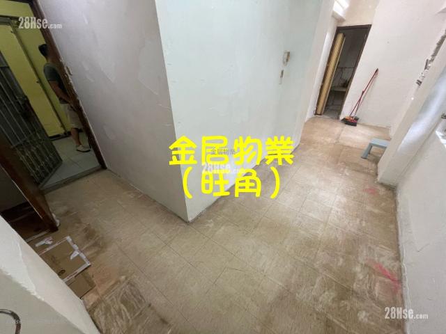 位於 旺角 Mong Kok, 香港 Hong Kong, 提供 出售 的 公寓