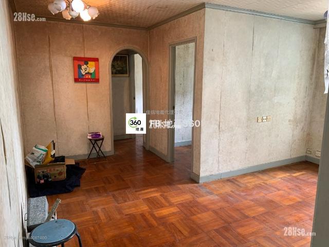 位於 大埔 Tai Po, 香港 Hong Kong, 提供 出售 的 公寓
