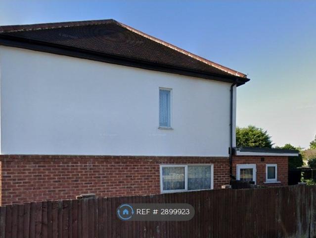 House for rent in Yiewsley, Greater London