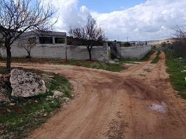Yığınlı Mahallesi, Şehitkamil içerisinde satılık Arsa