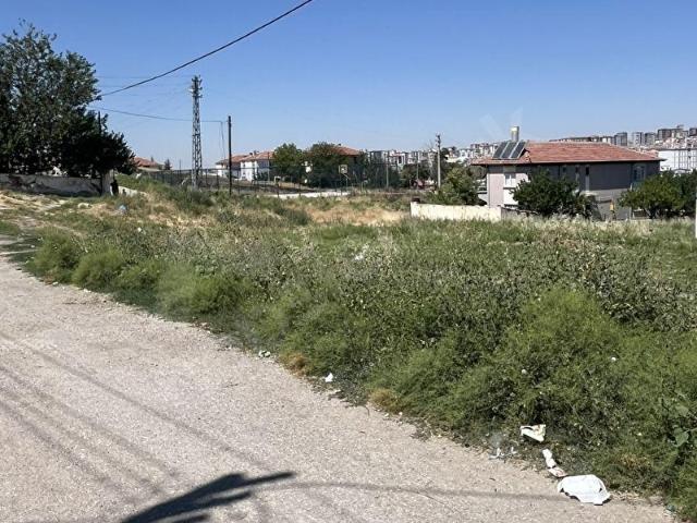 Polatli, Ankara içerisinde satılık Arsa