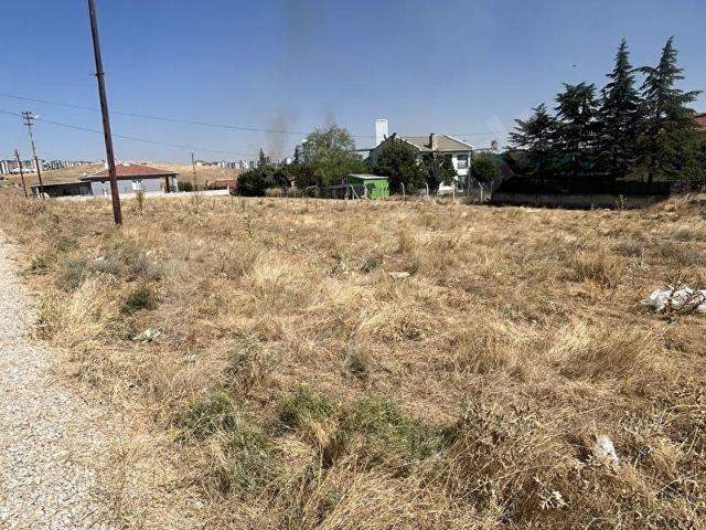 Polatli, Ankara içerisinde satılık Arsa