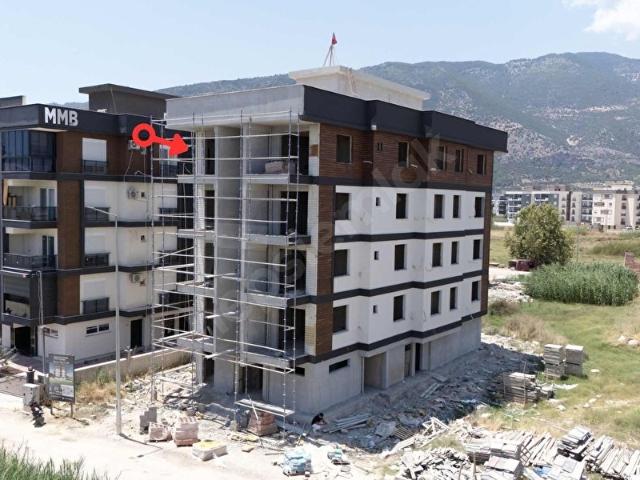 Finike, Antalya içerisinde satılık mülk