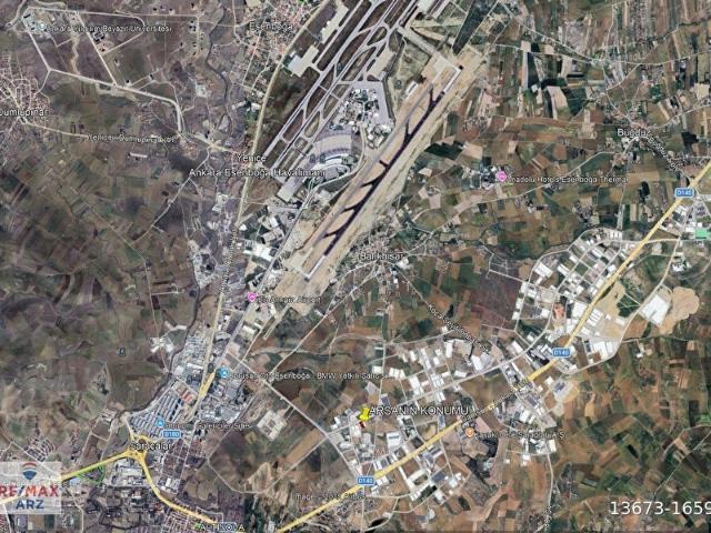 Akyurt, Ankara içerisinde satılık Dükkan