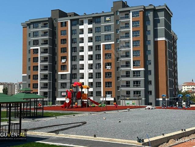 Melikgazi, Kayseri içerisinde satılık mülk