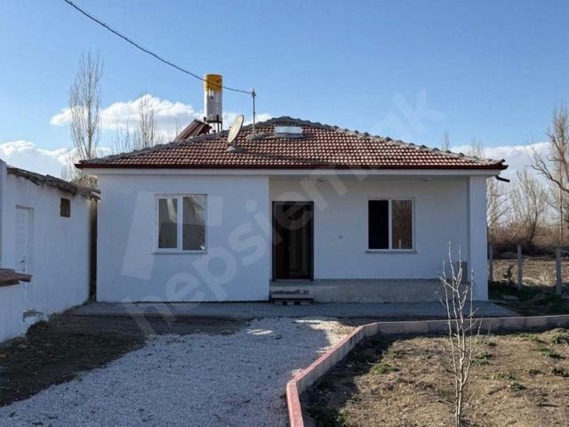 Yıldırımbeyazıt Mahallesi, Ereğli içerisinde satılık Villa