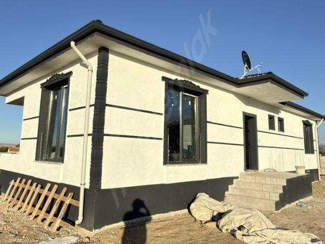 Yazlık, Ereğli içerisinde satılık Villa