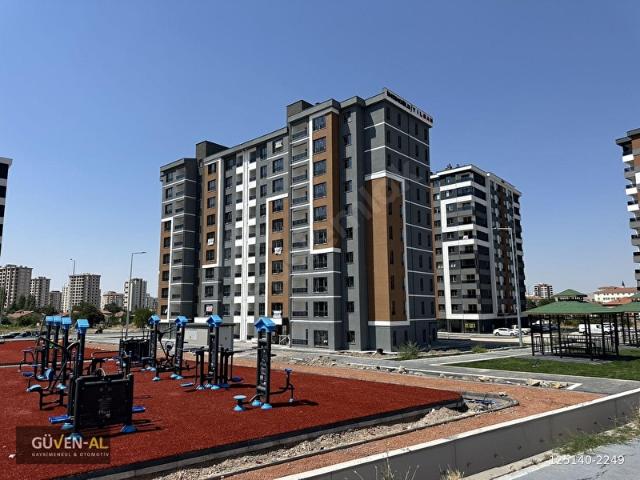 Melikgazi, Kayseri içerisinde satılık mülk