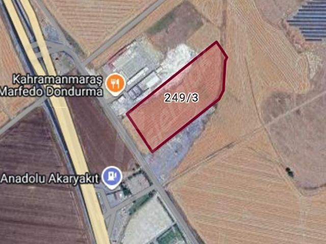 Pazarcik, Kahramanmaraş içerisinde satılık Dükkan