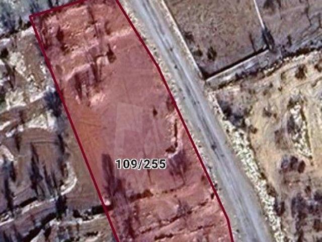 Bozyazi, Mersin içerisinde satılık Arsa