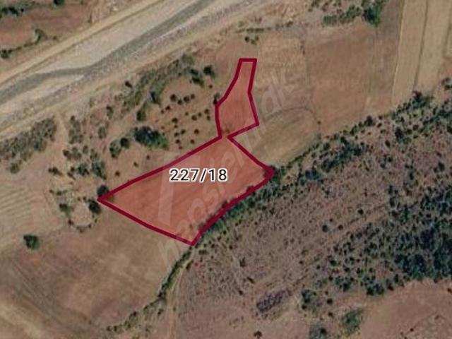 Kahramanmaraş içerisinde satılık Arsa