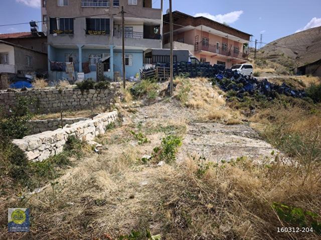 Darende, Malatya içerisinde satılık Arsa