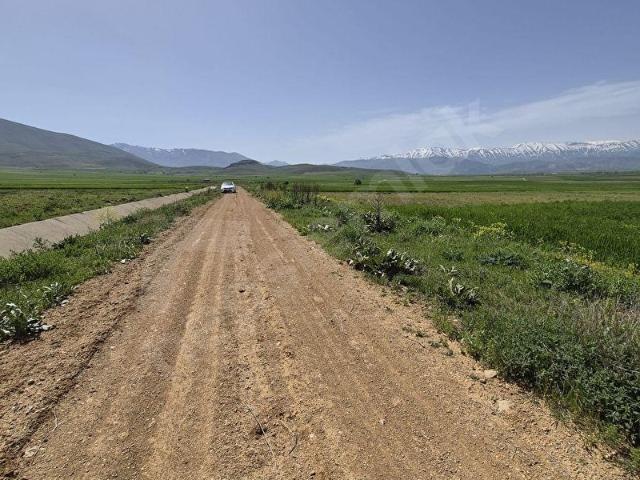 Kahramanmaraş içerisinde satılık Arsa