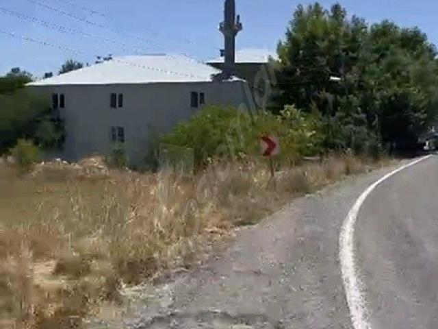 Bozyazi, Mersin içerisinde satılık Arsa