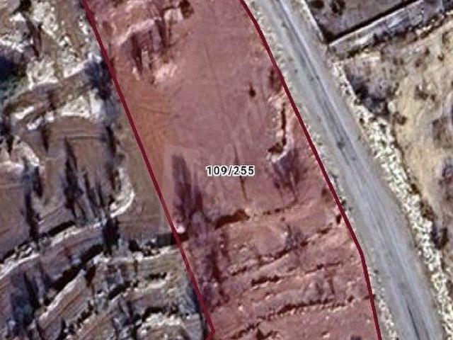 Bozyazi, Mersin içerisinde satılık Arsa