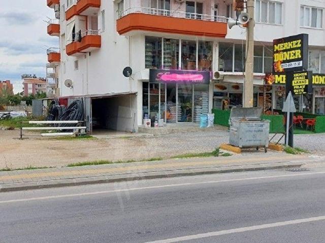 Bozyazi, Mersin içerisinde satılık mülk