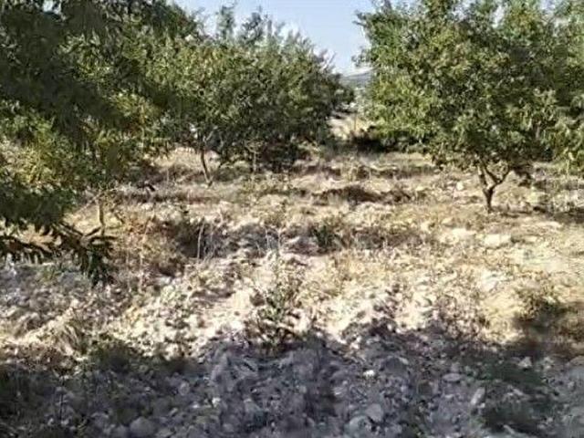 Gülnar, Mersin içerisinde satılık Arsa