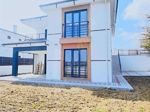 Pursaklar, Ankara içerisinde satılık Villa