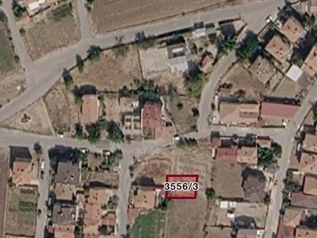 Yıldırım Hacı Sarraf Mahallesi, Edirne Merkez içerisinde satılık Arsa