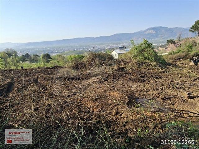 Yildirim, Bursa içerisinde satılık Arsa
