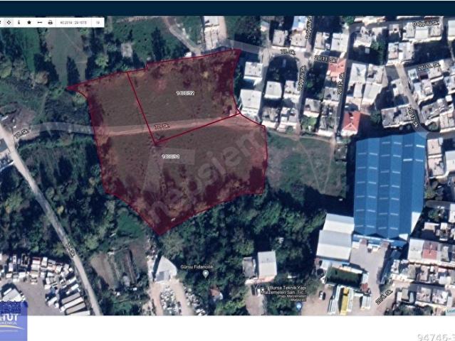 Yildirim, Bursa içerisinde satılık mülk