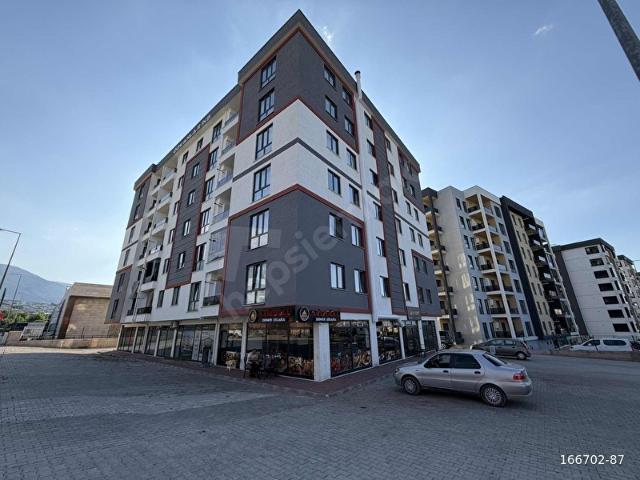 Yildirim, Bursa içerisinde satılık mülk