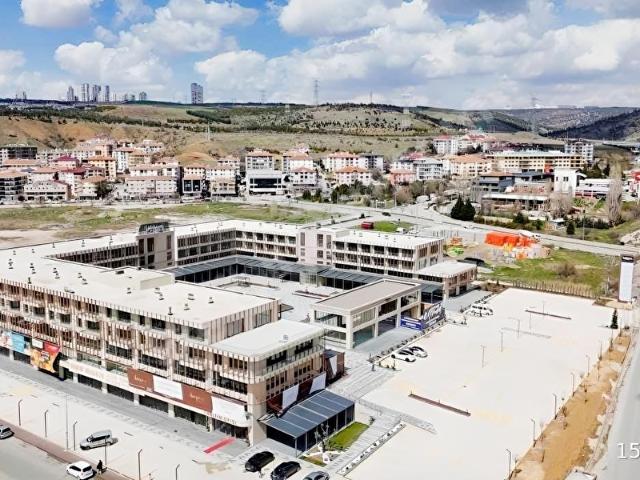 Gölbaşi, Ankara içerisinde satılık Ofis